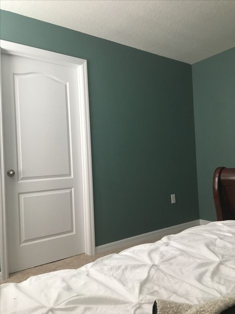 Behr In The Moment 2018 Relaxing Behr Paint Colors, In The Moment Behr Bedroom, Behr Paint Color In The Moment, In The Moment Behr, Relaxing Paint Colors, Colorful Bedroom Design, Blue Kids Room, Best Wall Paint, Chicago Living