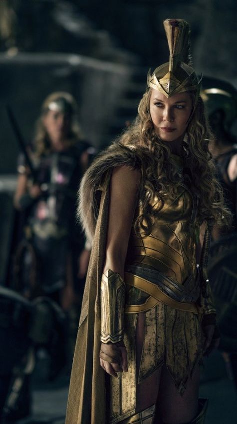 ‘Justice League’ Offers a Sexualized Vision of Amazon Warriors | IndieWire Justice League 2017, Warrior Costume, Amazon Warrior, Greek Warrior, Dc Movies, Badass Women, Gal Gadot, Fantasy Fashion, Middle Age