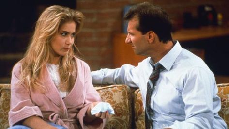 Ed O’Neill found out ‘Married… with Children’ was canceled in a very awkward way Ed O Neill, Kids Comedy, Tv Dads, Jamie Lynn, Married With Children, Sports Awards, Digital News, Popular Shows, National Treasure