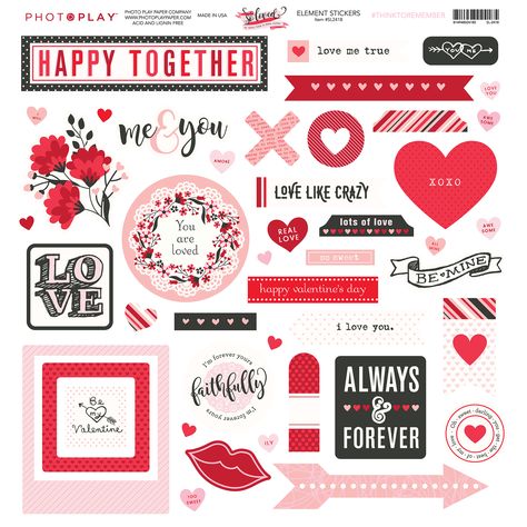 Tag Sheets Printable, Tag Sheets For Scrapbook Free Printable, Love Tag Sheets For Scrapbook, Tag Sheets For Scrapbook, Pattern Sheets For Scrapbook, Scrapbook Tags, Scrapbook Printables Free, Scrapbook Printing, Day Stickers