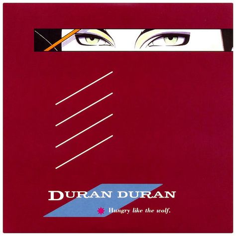 Hungry Like The Wolf b/w Careless Memories (Live). Duran Duran, EMI Records/UK (1982) Wedding Reception Playlist, Reception Playlist, Hungry Like The Wolf, Wedding Playlist Reception, Eric Carmen, Top Wedding Registry Items, 80s Wedding, Wedding Venues In Virginia, 80s Songs