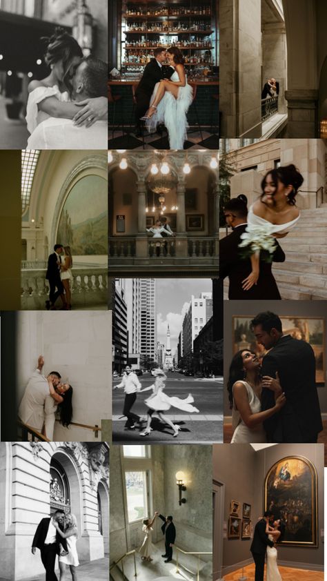 Engagement Photo Shoot Poses, City Engagement Pictures, Elegant Engagement Photos, Classy Engagement Photos, Courthouse Wedding Photos, Engagement Picture Outfits, Cute Engagement Photos, Couple Engagement Pictures, Engagement Pictures Poses