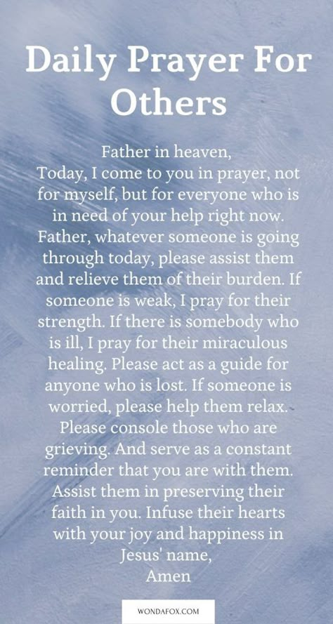 15 Best Daily Prayers For Pray - Wondafox Quote For Peace And Comfort, Daily Prayers Mornings For My Family, Prayers For Women Daily, Everyday Prayers I Pray, Daily Prayers Mornings Scriptures, Prayer For Grandma, Prayers For Peace And Comfort, Prayers For Everyday, Prayer For Others