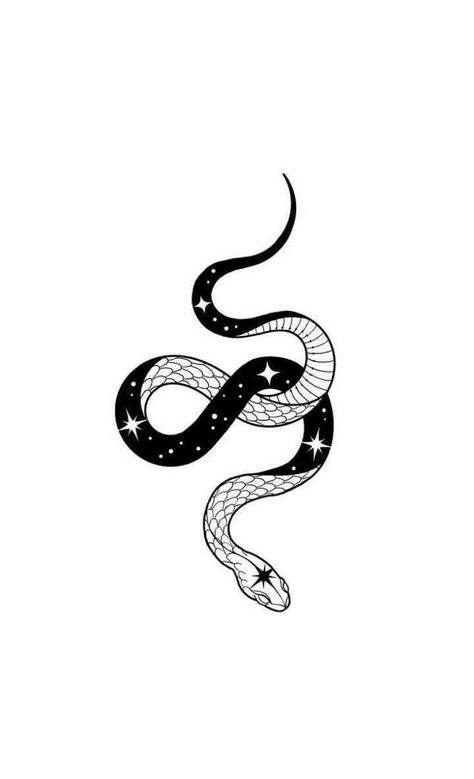 A Snake Tattoo, Snake Tattoo Ideas, Small Snake Tattoo, Button Tattoo, Tattoo Snake, Snake Tattoo Design, Magic Tattoo, Fire Tattoo, Sun Tattoos