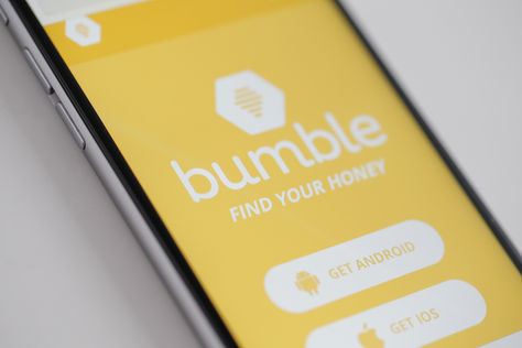 Tinder Parent Company Match Hits Bumble With Lawsuit | Fortune  ||  7:44 AM EDT  The Tinder-Bumble rivalry is heating up.  Match Group (mtch) , the company that owns Tinder, has filed a patent infringement lawsuit in a district court in Texas, alleging that Bumble infringed on two Tinder patents: “matching process system and method,” and “display screen or portion thereof with a graphical user interface of a mobile http://fortune.com/2018/03/19/tinder-match-group-sues-bumble-patent-infringement/ Bumble App, Bumble Dating App, Bumble Dating, Bra Photos, Finding A New Job, Flirting Moves, Single Mom Quotes, Dating App, Dating Again