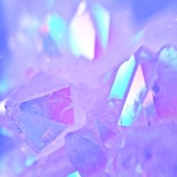 Pastel Crystals, Faraway Tree, Holographic Iridescent, Crystal Aesthetic, Spirit Quartz, Rainbow Quartz, Collage Vintage, Rainbow Crystal, Fairy Dust