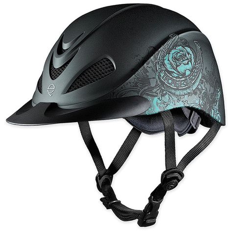 These riders don’t mount up without head protection. Read their stories, so you can decide if a helmet might be right for you. Western Helmet, Horseback Riding Helmets, Western Horse Riding, Horse Riding Helmets, Equestrian Helmets, Equestrian Helmet, Turquoise Rose, Horse Gear, Western Riding