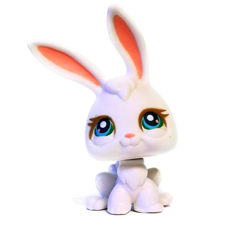 Lps Rabbit, Lps Bunny, Lps For Sale, Teens Toys, Lps Popular, Custom Lps, Lps Toys, Lps Pets, Little Pet Shop Toys