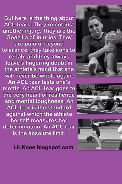 The truth about my ACL rupture in 2010 Acl Quotes Motivation, Acl Injury Quotes, Acl Recovery Quotes, Acl Quotes, Torn Acl Aesthetic, Acl Recovery Timeline, Sports Injury Quotes, Acl Tear Recovery, Injury Quotes