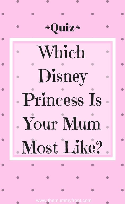 Quiz: Which Disney Princess is Your Mum Most Like? Disney Quiz | Quiz For Girls Mom Quiz, Buzzfeed Quizzes Disney, Princess Quiz, Quizzes For Kids, Master Schedule, Organised Mum, Wedding Trivia, Style Quizzes, Disney Quizzes