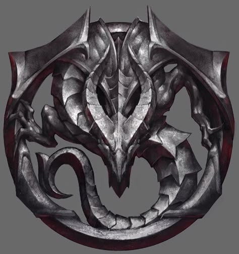 Castlevania Lords Of Shadow 2, Castlevania Lord Of Shadow, Lord Of Shadows, Shadow Dragon, Shadow 2, 3d Cnc, Fantasy Props, Game Props, Game Icon