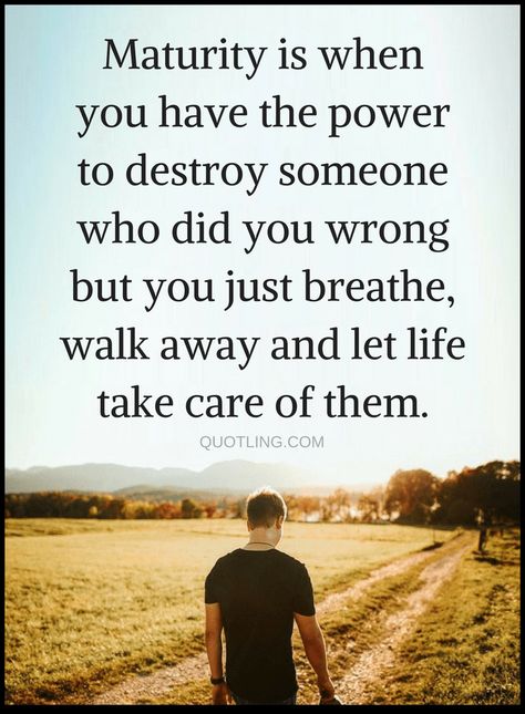 Quotes Revenge can become a burden on your soul, and it's a sign that you haven't grown up, The biggest sign of maturity is when you are able to forgive and move on Sign Of Maturity, Maturity Is When, Quotes About Moving On From Love, Matt Fraser, Love Lessons, Maturity Quotes, Quotes About Moving, Quotes Christian, A Burden