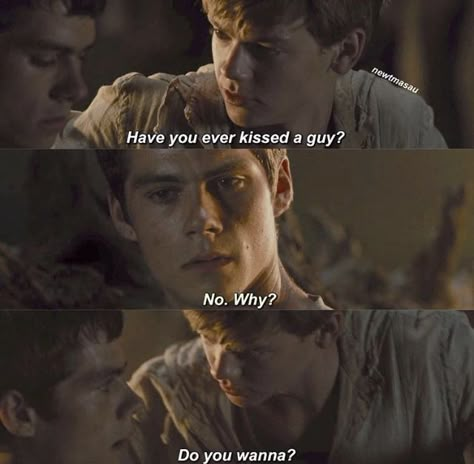 newtmas newtmas newtmas <3 Newtmas Memes, Newtmas Fanart, Maze Runner Trilogy, Maze Runner Funny, Maze Runner Cast, Newt Maze Runner, Maze Runner Movie, Thomas Sangster, Thomas Brodie Sangster