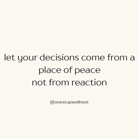 #peacequotes #stressmanagement #stressrelief #anxietyquotes #wellness #peacewithin #peacemaker #mentalhealth #mentalhealthawareness #holistichealth #healingquotes #healthiswealth #relax Peace Quotes, Wellness Quotes, Healing Quotes, Mental Health Awareness, Holistic Health, Let It Be, Quotes