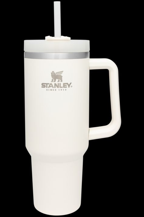 Stanley Quencher H2.0 FlowState Stainless Steel Vacuum Insulated Tumbler with Lid and Straw for Water, Iced Tea or Coffee, Smoothie and More Stanley Mug, Tumblr Cup, Coffee Smoothie, Over The Sink, Stanley Quencher, Cute Cups, Tea Or Coffee, Christmas Birthday Gifts, Insulated Tumbler