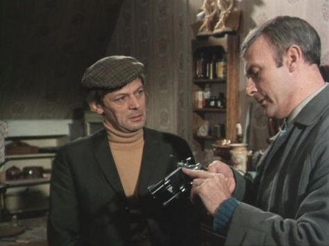 Callan - The Movie, 1974, Edward Woodward, Eric Porter, Carl Möhner, Catherine Schell, Peter Egan, Russell Hunter, Kenneth Griffith, Michael Da Costa, Veronica Lang, Clifford Rose, David Prowse, Don Henderson, James Mitchell Peter Egan, Catherine Schell, David Prowse, Edward Woodward, 1970s Tv Shows, Those Were The Days, Equalizer, Rich Man, The Movie