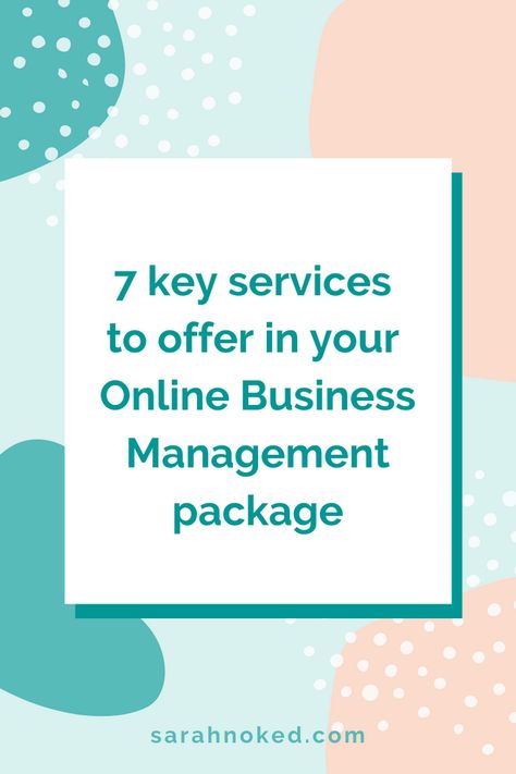 Online Business Manager, Team Management, Business Manager, Blogging Business, Online Business Tools, Business Automation, Pinterest Group, Virtual Assistant Services, Blogging 101