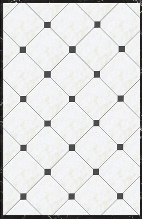 Luxury Marble Flooring, Stone Tile Texture, Floor Pattern Design, Marble Pattern Texture, Marble Floor Pattern, Floor Tiles Texture, Flooring Pattern, Black And White Tile, Marble Flooring Design