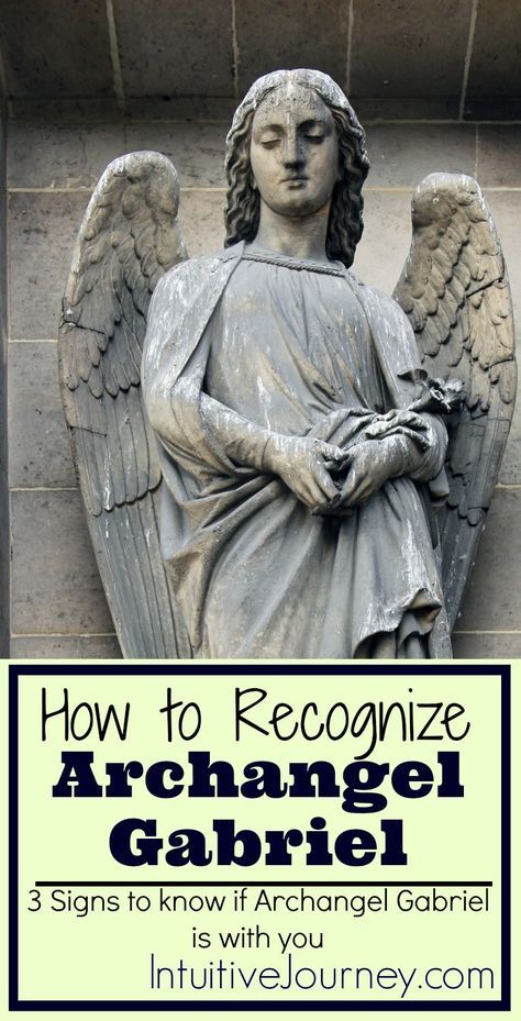 I don't always know if Archangel Gabriel is around after asking him. These are good signs to look for. Hopefully I'll recognize Archangel Gabriel next time. #archangelgabriel #archangel Archangel Gabriel Symbol, St Gabriel Archangel, Angel Hierarchy, Archangel Prayers, Saint Gabriel, Angel Blessings, Angel Gabriel, Angel Cards Reading, Archangel Raphael