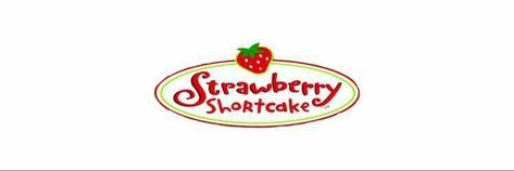 Strawberry Shortcake Header, Strawberry Twitter Header, Strawberry Header, Tropical Core, Twitter Pack, Strawberry Png, Notion Aesthetic, Cute Twitter Headers, Photos Aesthetic