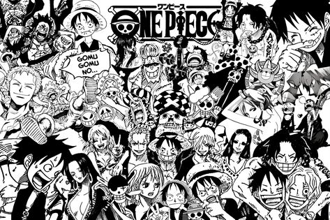 One piece Pc Wallpaper Laptop Wallpaper 1920x1080 Full Hd One Piece, Manga Wallpaper Black And White Laptop, One Piece Manga Wallpaper Desktop, One Piece Laptop Wallpaper Hd, Hd Wallpaper For Laptop Backgrounds, For Laptop Backgrounds, One Piece Ipad Wallpaper, Manga Wallpaper Laptop, One Piece Pc Wallpaper