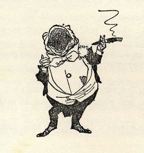 the wind in the willows by kenneth grahame, illustrated by e. h. shepard The Wind In The Willows, Mr Toad, Wind In The Willows, Clip Art Vintage, Skyfall, Childrens Illustrations, Children's Book Illustration, Toad, Book Illustration