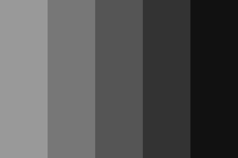 Colour Wheel Combinations, Grayscale Palette, Grey Colour Chart, Color Wheel Fashion, Color Wheel Lesson, Gray Things, Shades Of Gray Color, Color Wheel Projects, Color Wheel Art