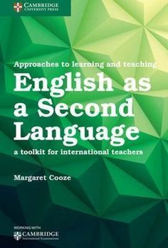 Preview Approaches Learning and Teaching English as a Second Language Approaches To Learning, English Learning Books, English Grammar Book, Teaching English Abroad, Teaching English Online, Language Quotes, Foreign Language Learning, Learn English Grammar, Teacher Books