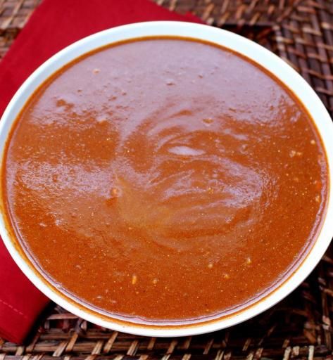 Wet Burrito Sauce Recipe, Wet Burrito Sauce With Brown Gravy, Wet Burrito Sauce, Burrito Sauce Recipe, Wet Burrito Recipes, Burrito Sauce, Chili Gravy, Wet Burrito, Mexican Favorites