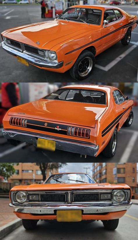 Dodge 1970, 1972 Dodge Demon, 1971 Dodge Demon, Dodge Demon, American Cars, The Bank, Mopar, Muscle Cars, Cool Cars