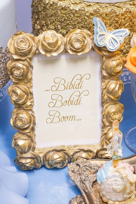 Cinderella Birthday Party Cinderella Theme Table Decorations, Cinderella Party Ideas Decoration, Cinderella Bridal Shower Theme, Cinderella Sweet 16 Decorations, Cinderella Baby Shower Ideas, Cinderella Sweet 16 Ideas, Cinderella Tea Party, Cinderella Theme Party, Quinceanera Reception