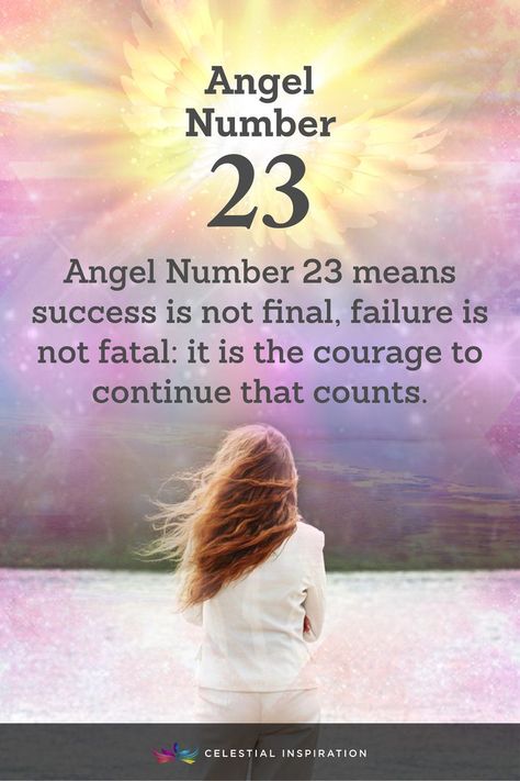 Angel Number 23 means success is not final, failure is not fatal: it is the courage to continue that counts. Number 23 Meaning, 23 Meaning Number, 23 Number Meaning, 23 23 Angel Number, 23 Angel Number, Angel Number 23, 23 Meaning, Rune Casting, Failure Is Not Fatal