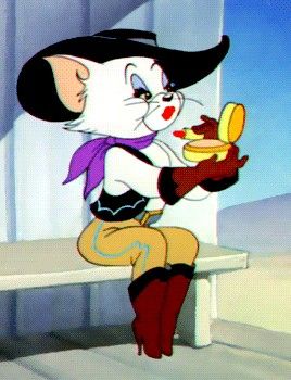 Tom And Jerry Cartoon, Tom Y Jerry, Cute Bunny Cartoon, Cartoon As Anime, Morning Cartoon, Classic Cartoon Characters, Old Cartoons, Classic Cartoons, Tom And Jerry