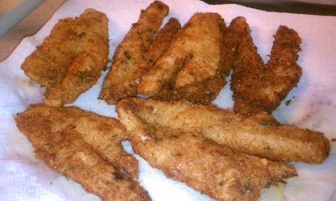 Fried Perch, Recipes With Fish, Perch Recipes, Lake Recipes, Louisiana Fish Fry, Frying Fish, Pan Fried Fish, Grilled Seafood Recipes, Fried Fish Recipes