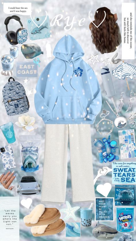 @Heartsforsharkx This is for you!!! Sorry it took so long 😅😅#cute#blue#ocean#Rye#namedoutfit#aesthetic#demure#ifollowback Core Fashion, + Core + Aesthetic, Themed Outfits, Rye, Aesthetic Outfits, Blue Ocean, Take That, Blue