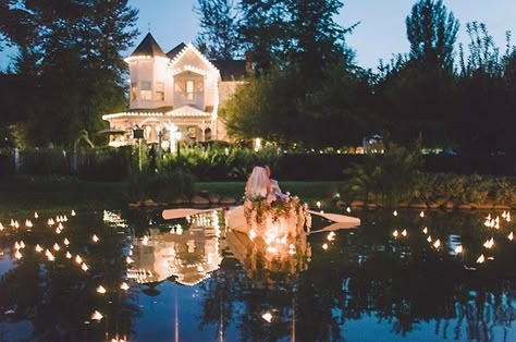 Washington Micro Wedding, Wedding Venues In Washington State, Washington Wedding Venues Outdoor, Wedding Venue Washington State, Pnw Wedding Venues, Wedding Washington State, Washington State Wedding Venues, Waterfall Resort, Spokane Wedding Venues