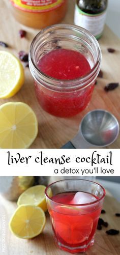 Kidney Detox, Detox Your Liver, Baking Powder Uses, Liver Diet, Cleanse Diet, Baking Soda Beauty Uses, Smoothie Detox, Natural Colon Cleanse, Cleanse Recipes