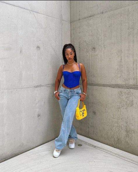 Brunch Outfit Jeans, Instagram Roses, Outfit Plan, Roses Are Red, July 28, Brunch Outfit, Outfits Fashion, Jean Outfits, Fashion Inspo Outfits