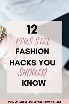 Plus Size Fashion Dos And Donts, Plus Size Clothing Hacks, Plus Size Styling, Spring Teacher Outfits, Plus Size Fashion Tips, Fashion Hacks, Women's Casual Style, Plus Size Fashion For Women, Plus Size Shopping