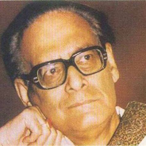 Happy Birthday, Hemanta Mukherjee!  Hemanta Mukherjee, often credited as Hemant Kumar (June 16, 1920 – September 26, 1989) was an Indian playback singer, music director and producer. He sang in Bengali, Hindi and other Indian languages and earned both accolades and popularity. He won two National awards as the best male playback singer.   His notable awards and accolades include but are not limited to Filmfare Best Music Director Award (1956), National Film Award for Best Male Playback Singe Bengali Song, My Property, National Film Awards, Eddie Vedder, Daily Star, Music Composers, Two Best Friends, Rare Pictures, Film Awards