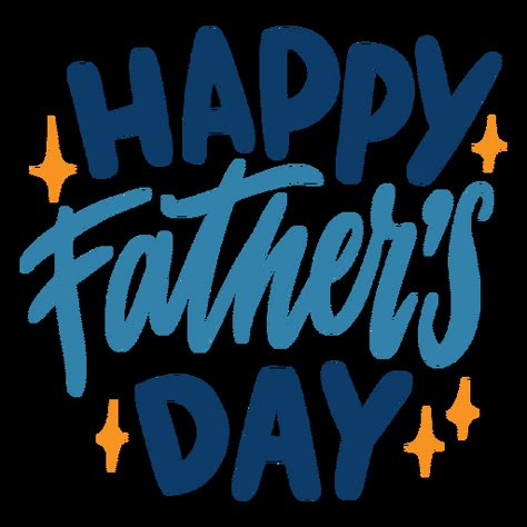 Happy Father's day quote lettering PNG Design Happy Father’s Day Chalk Art, Happy Fathers Day Font, Happy Fathers Day Lettering, Happy Father’s Day, Happy Father's Day Quotes, Father's Day Painting, Font Writing, Happy Fathers Day Quotes, Happy Father Day