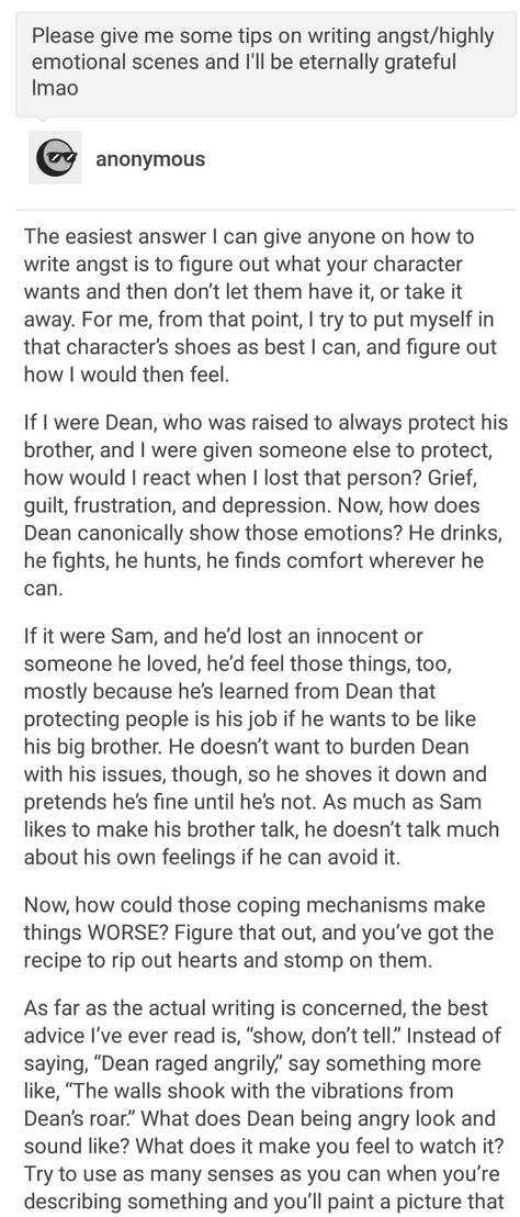 Writing Emotional Scenes: 1 Writing Intense Scenes, Emotional Whump, Writing Confession Scenes, Writing A Dance Scene, Writing Emotional Scenes, How To Break Your Readers Heart, How To Write A Break Up Scene, Writing Dance Scenes, Writing Intimate Scenes