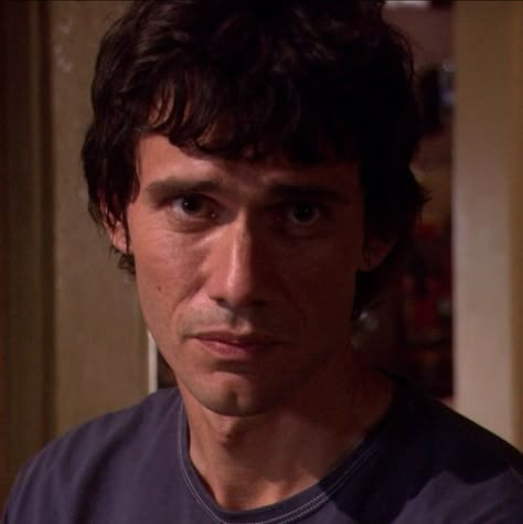 Brian Moser AKA Rudy Cooper AKA The Ice Truck Killer Rudy Cooper, Ice Truck Killer, Brian Moser, Brian Cooper, Christian Camargo, Ice Truck, Cole Preston, Michael C Hall, Dexter Morgan