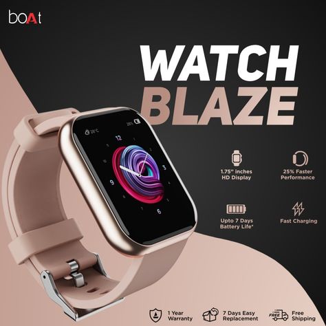 Watch Creative Poster, Smart Watch Social Media Post, Watch Ads Creative, Smart Watch Advertisement, Smartphone Poster Design, Watch Poster Design Graphics, Electronics Poster Design, Smart Watch Poster Design, Smart Watch Creative Ads