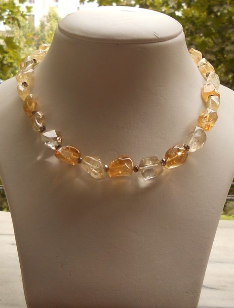 Jewellery Shoot, Crystal Jewellery, Citrine Stone, Citrine Crystal, Silver Crystal, Albania, Crystal Jewelry, Citrine, 925 Silver