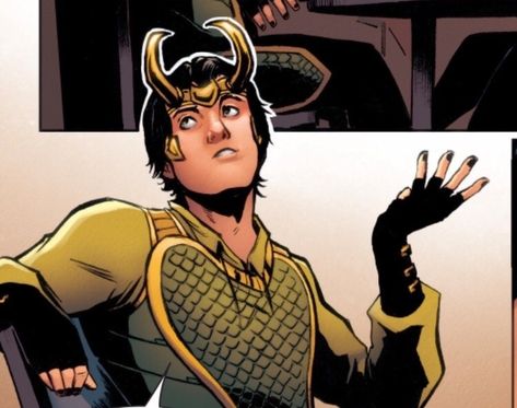 Comic Loki, Loki Comics, Loki Comic, Agent Of Asgard, Loki Mythology, Marvel Pfp, Jim Cheung, Olivier Coipel, Twt Icon