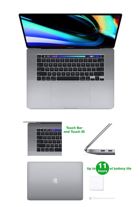 Macbook Pro M2 16 Inch, Macbook Pro M2, Speaker System, Retina Display, Apple Macbook Pro, Core I7, Apple Macbook, Computer Desk, Intel Core