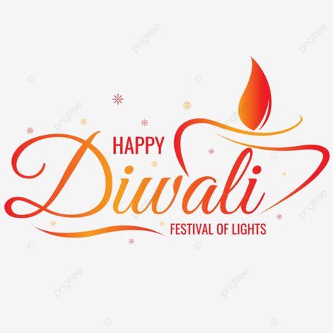 Happy Diwali Png Text, Happy Diwali Font, Happy Diwali Text Png, Diwali Artwork, Happy Diwali Illustration, Diwali Goddess, Happy Diwali Png, Font Styles Alphabet, Diwali Illustration