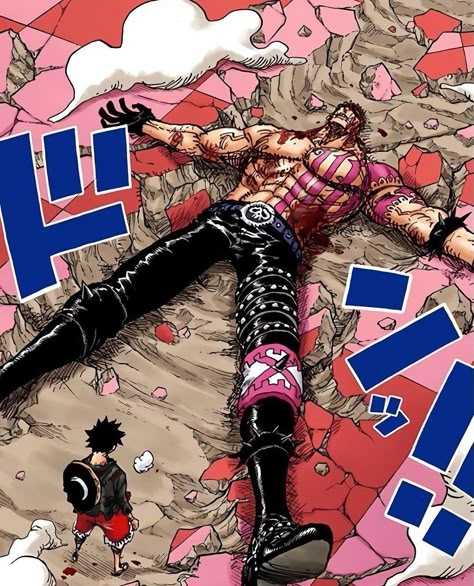 Luffy And Katakuri, Katakuri Wallpaper, Katakuri Fanart, Luffy Vs Katakuri, One Piece Katakuri, Katakuri One Piece, One Piece King, Charlotte Katakuri, Kawaii Drawing