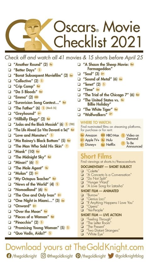 Oscar Movies List, Latest Movies To Watch, Movie Checklist, Oscar Nominated Movies, Netflix Movie List, Oscar Movies, Movie Challenge, Netflix Shows To Watch, Series List